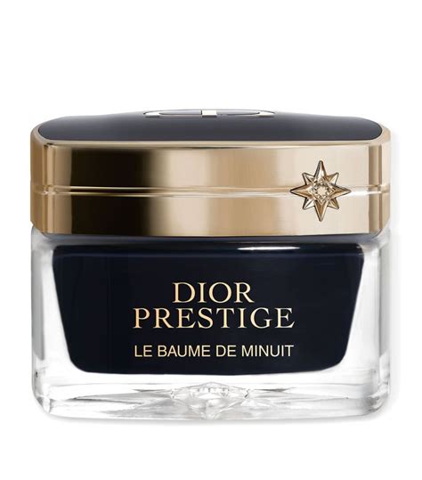 dior prestige midnight balm|Dior Prestige Le Baume de Minuit.